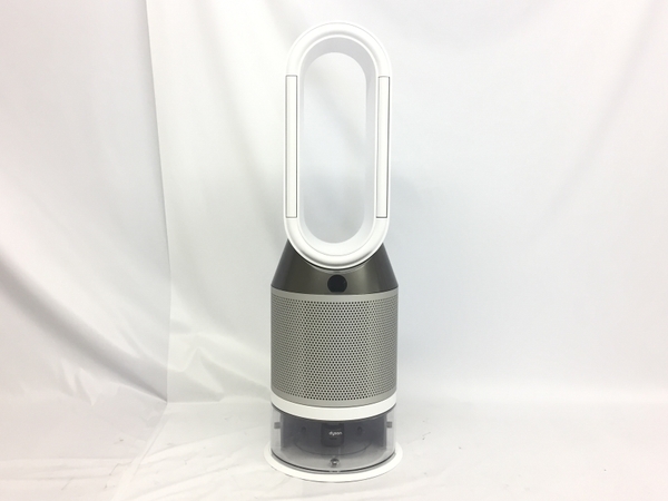 Dyson PH01 加湿空気清浄機 Pure Humidify+Cool ホワイト 中古