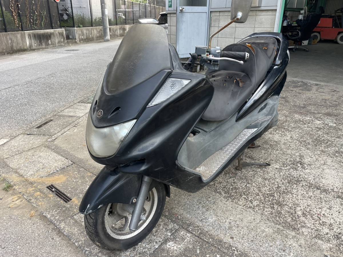 マジェスティ250(SG03J)⁄ヤマハの新車・中古バイクを探すなら Yahoo 
