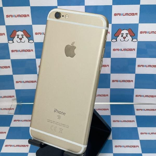 iPhone6s 本体 32GB ソフトバンク　バッテリー83% iPhone6s 32GB Softbank版SIMフリー バッテリー100% 新品同様[107131