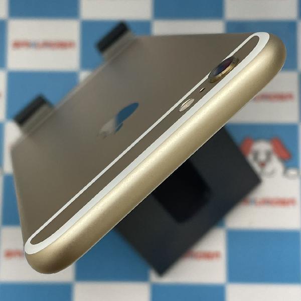 iPhone6s 32GB Softbank版SIMフリー バッテリー100% 新品同様[107131