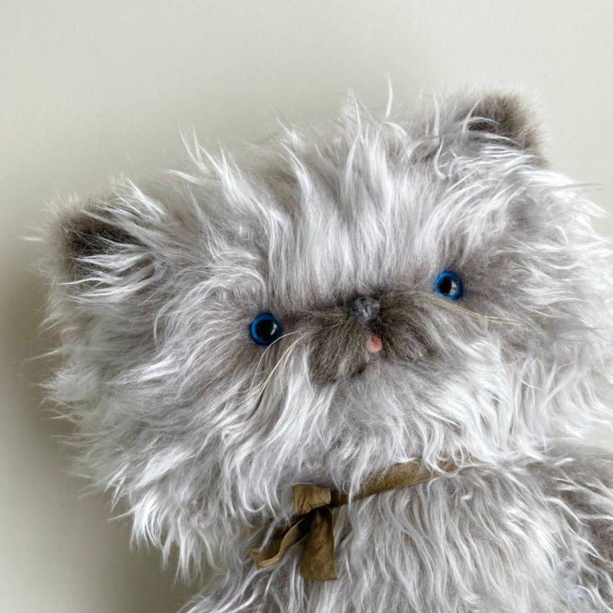ふむにゃん fumukuma Instagramフォロワーさま2222人記念 ゆうにゃん
