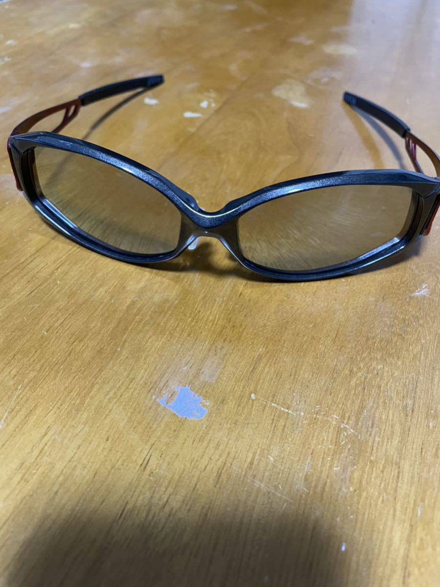 Zeque Zeal ゼクー ジール vanq gaga 偏光サングラス TALEXタレックス