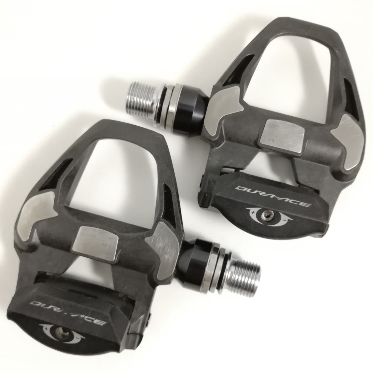 PD-R9100 シマノ SHIMANO デュラエース DURA-ACE ビンディングペダル