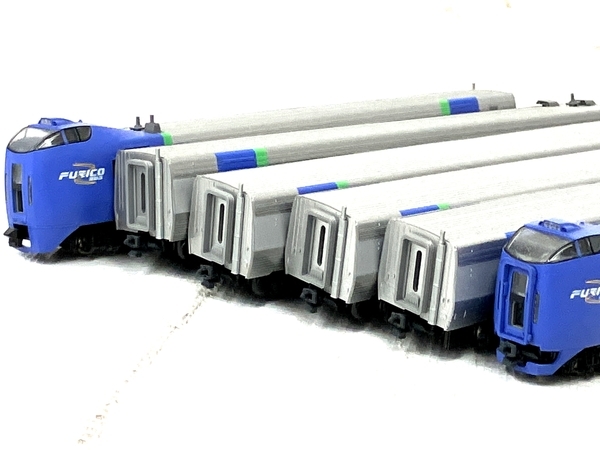 KATO 10-594 E231系 東海道線 湘南新宿ライン 基本セット ほか 計10両