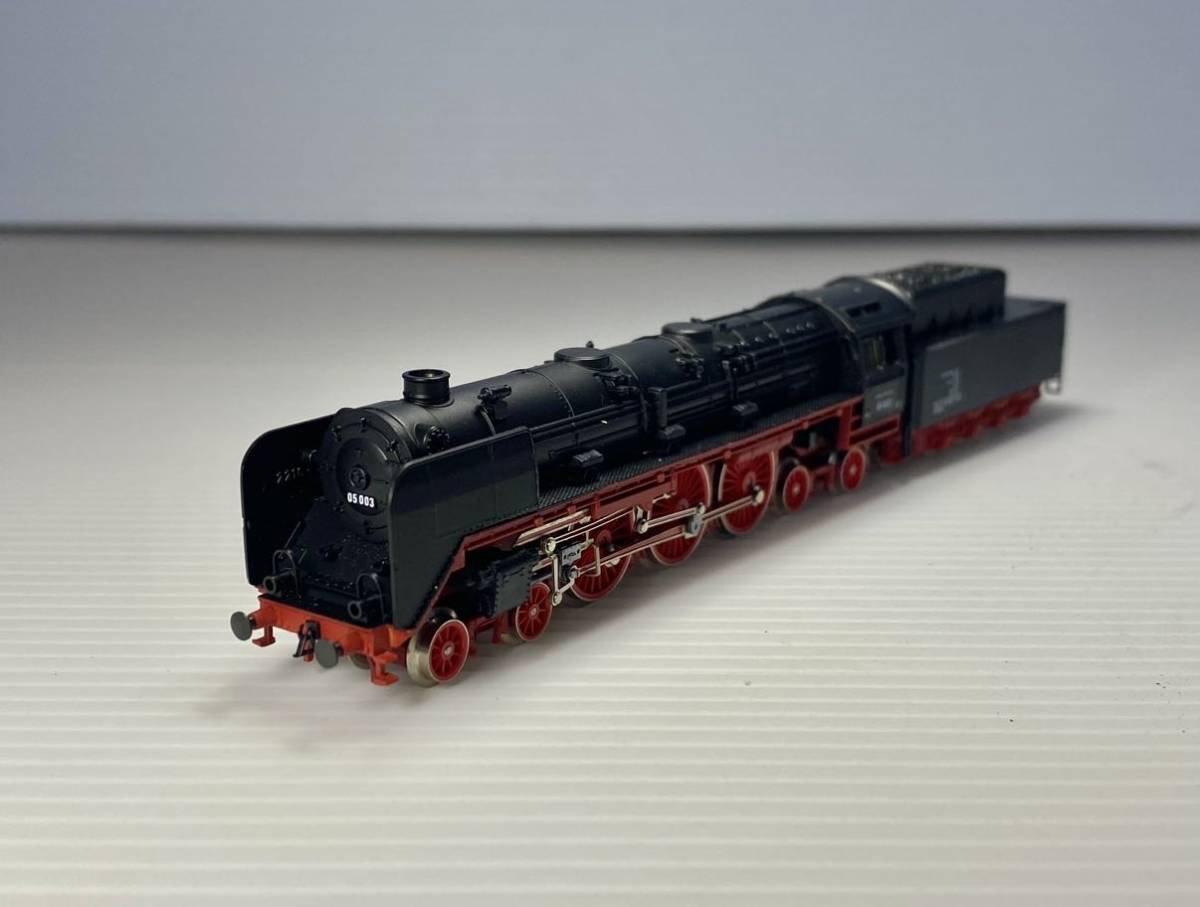 【保管品美品】M627 ARNOLD アーノルド　SL 2216 DR BR05 2-C-2 テンダー