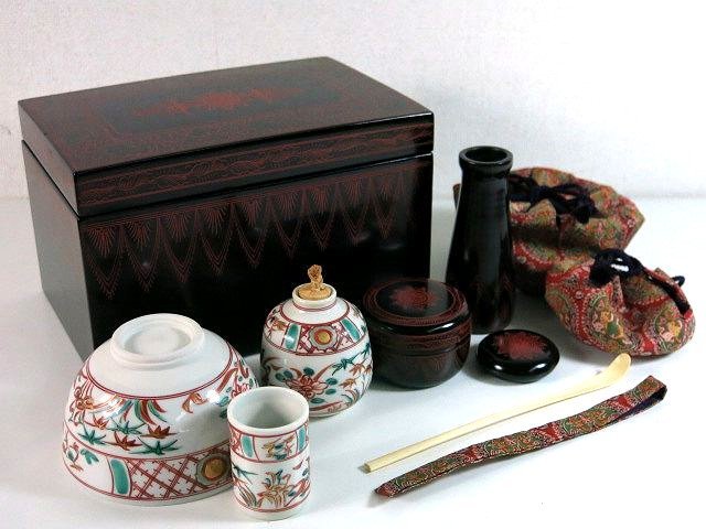 中村湖彩 中棗 CocoRococo TC001 ref. 中村湖彩＞四季棗（四季蒔絵