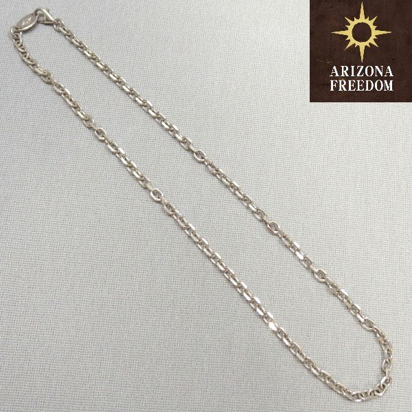 ARIZONA FREEDOMチェーン❗】小豆極細42,5cm 幅2,5mm❇ - 楽天市場】細