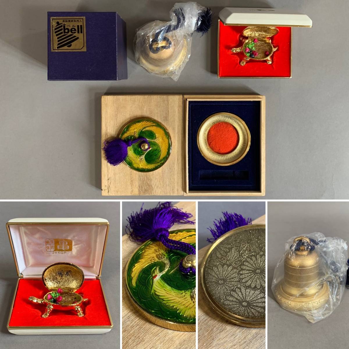 z*a様 ジャンク品 印泥 朱票印泥 中国 書道 篆刻 朱肉 書道具 書画 z*a