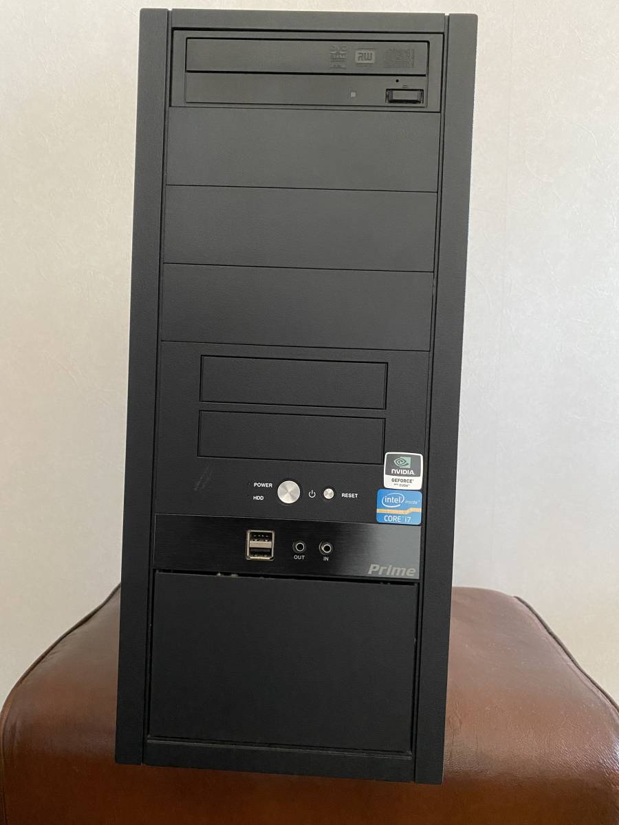 27インチ シティサイクル アクトロン ACTRON MARUKIN ゲーミングPC 