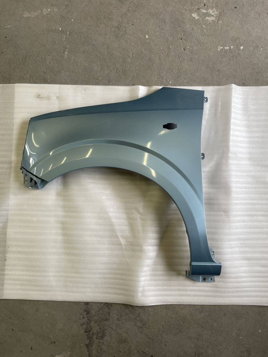 スズキアルトHA36S左フロントフェンダー