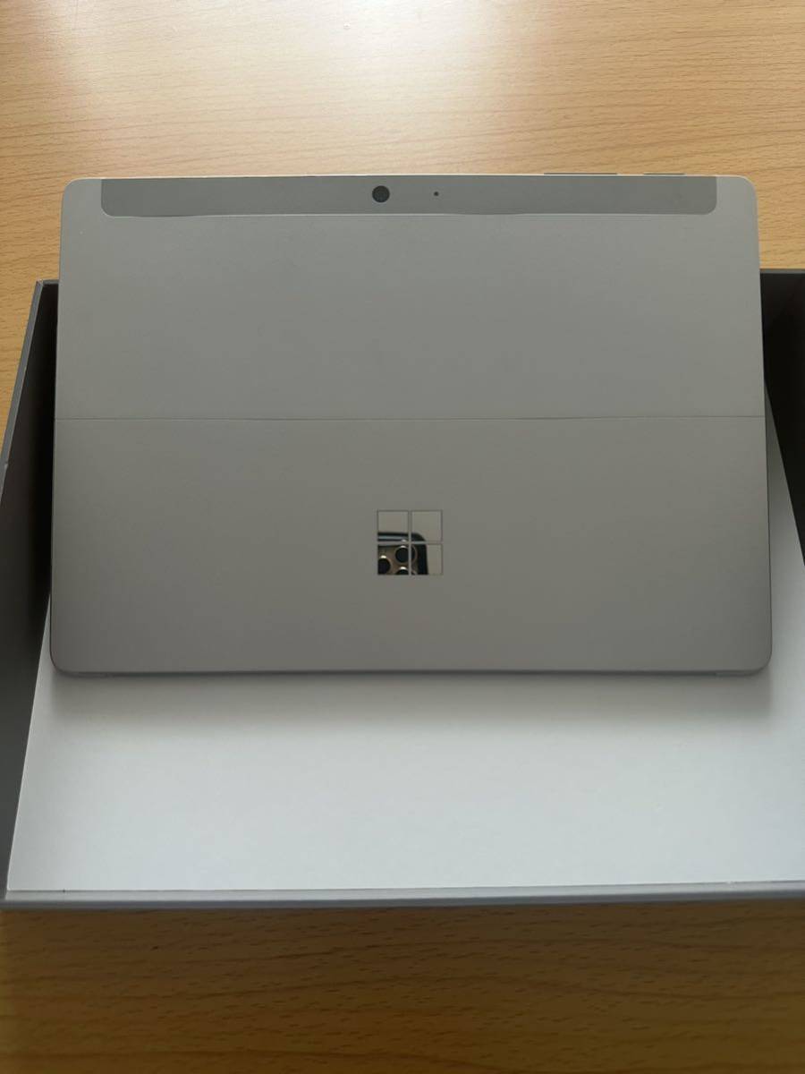 Microsoft Surface Go 3 8VA-00015 純正タイプカバー、純正タッチペン 