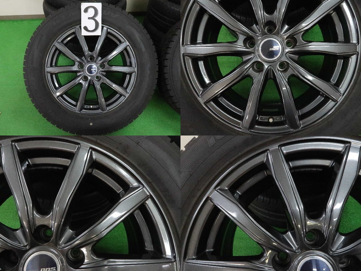 17インチ 114.3 車用ホイール | 7j 7J 安い商品 5h-114.3 安い +40」