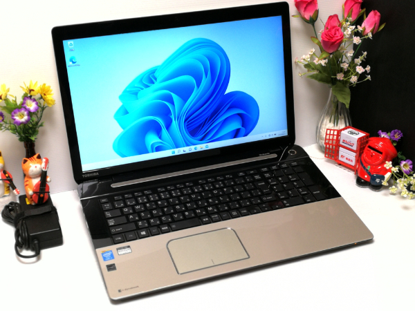 ノートパソコンToshiba Dynabook T554/45KB Amazon.co.jp: 東芝 dynabook T554/45KB : パソコン・周辺機器