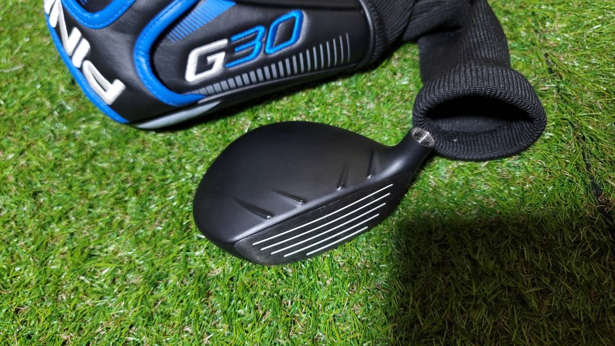 G30 ピン 口コミ・評価 F[29529]ピン ) ⁄ G30⁄TFC390F(JP)⁄S⁄14.5 (