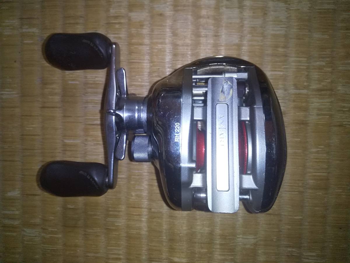 オンラインストアお値下 SHIMANO 初代スコーピオンアンタレス ベイト