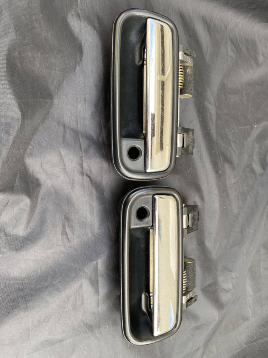 rzn152 ハイラックス　ドアアウターハンドル 