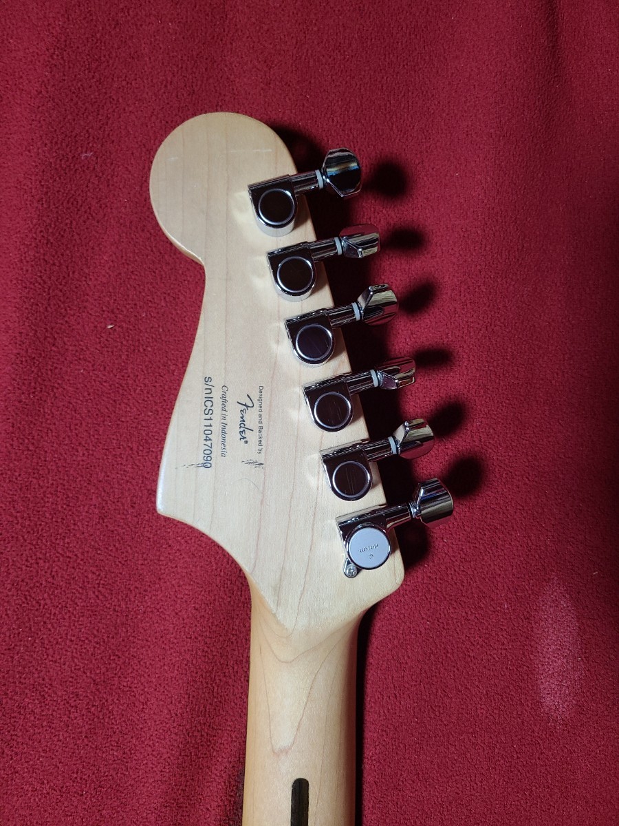 Squier スクワイヤー サイクロン FSR | Cyclone cyclone 公式通販