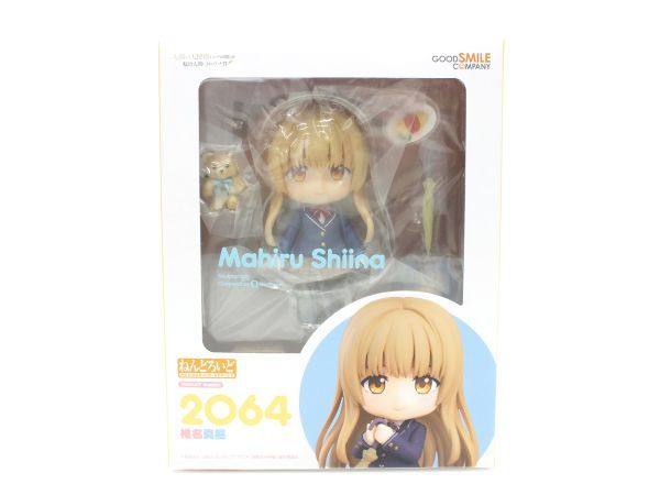 n1229 【未開封】 グッドスマイルカンパニー お隣の天使様にいつの間に 