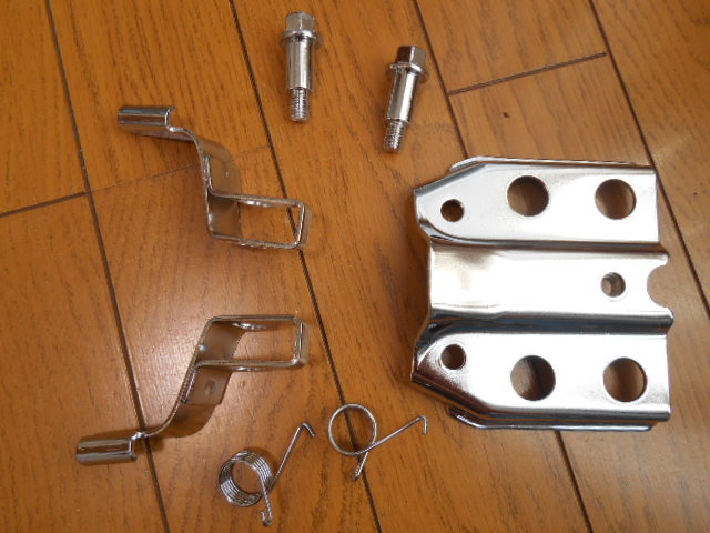 CB250T CB400T CB250N CB400N バブ ホーク m688 CB250T⁄N・CB400N⁄D