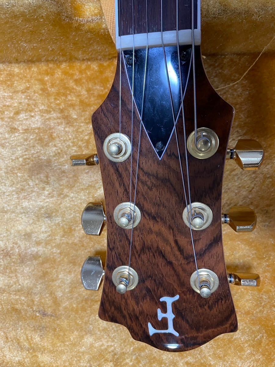 FERNANDES (フェルナンデス)MG-80X X JAPAN HIDEモデル｜トレファク