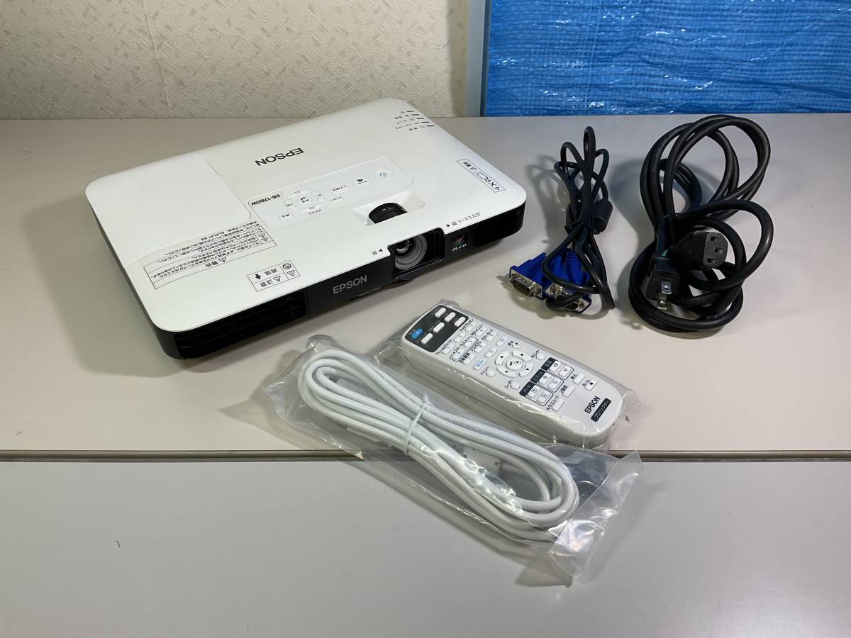 SALE，新作 【名古屋発/005】EPSON/エプソン プロジェクター/ビジネス