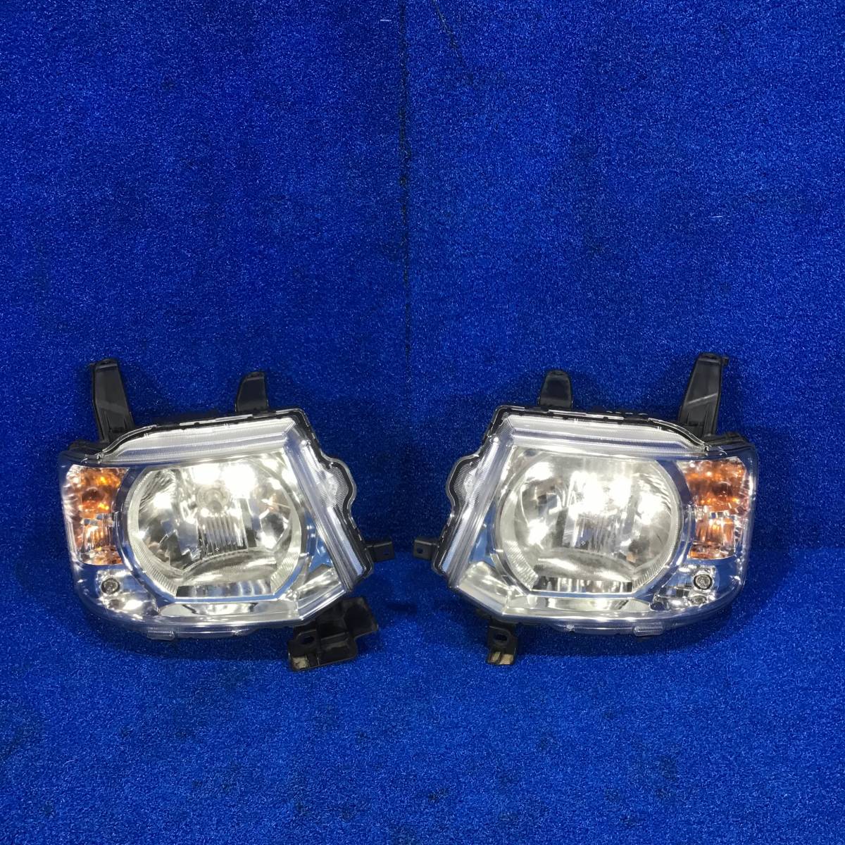 超激得 [AK-0010537][W2] 日産 ニッサン オッティ H92W 『 ヘッド