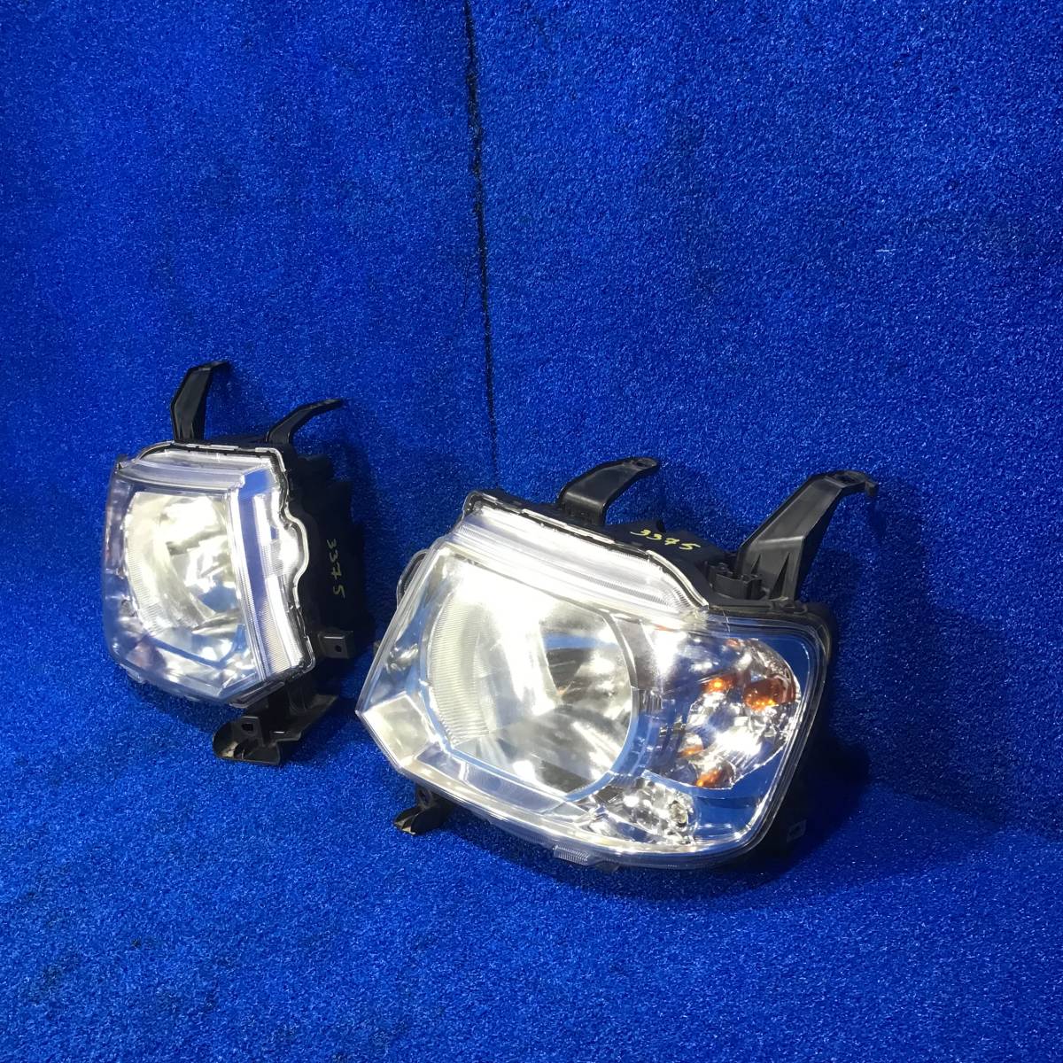 超激得 [AK-0010537][W2] 日産 ニッサン オッティ H92W 『 ヘッド