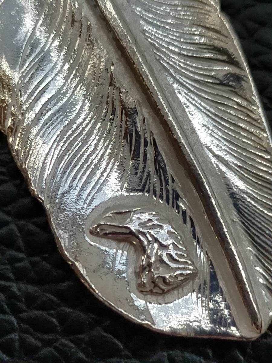 LarrySmith ラリースミス プレーンフェザー ☆さとし様専用☆ カゼキリフェザー先金、プレーン ラリースミス