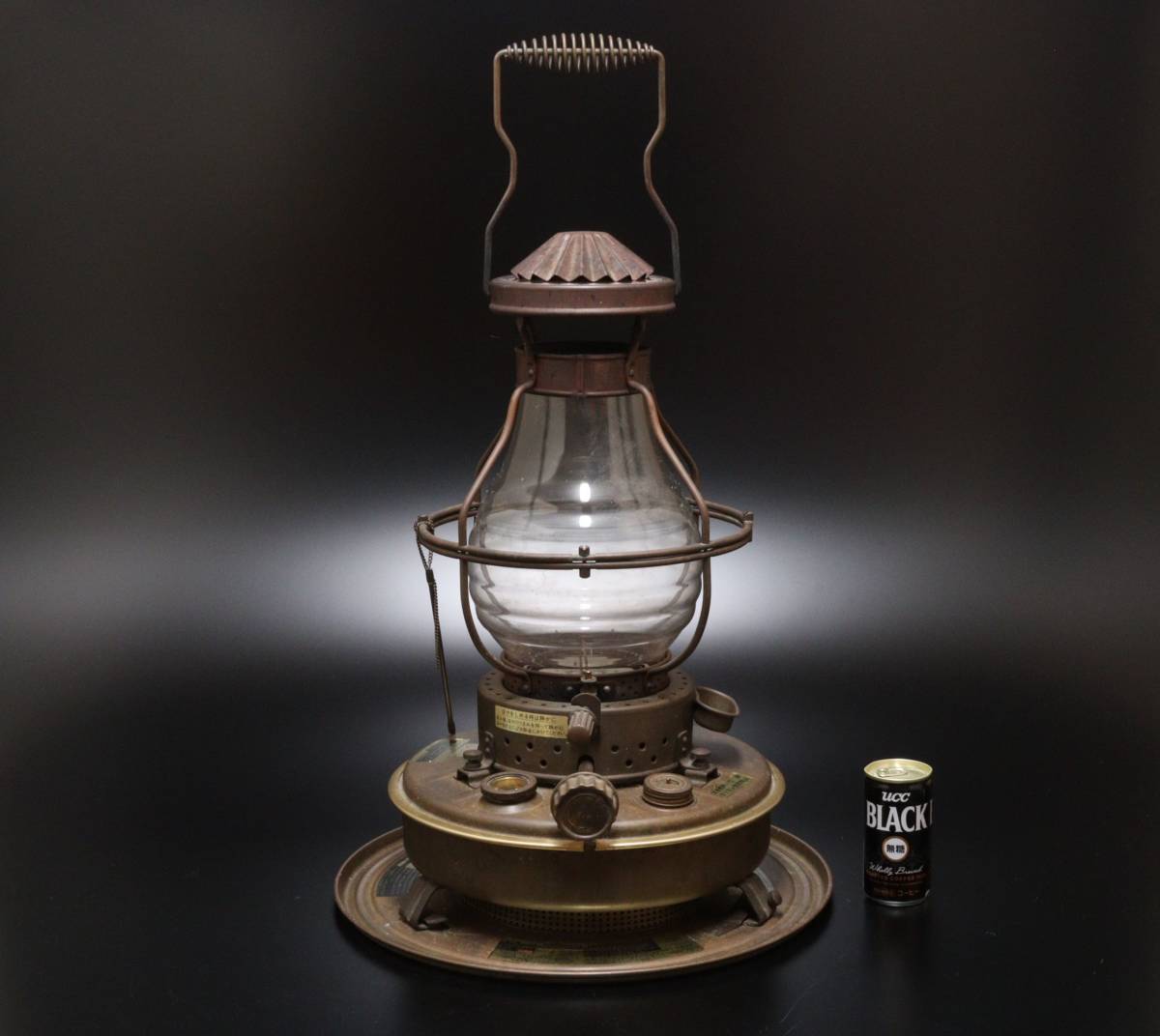 ニッセン 石油ストーブ IS-3NE なみ無しほや 取説あり 日本船燈 ニッセン 石油ストーブ IS-3NE なみ無しほや 取説あり 日本船燈