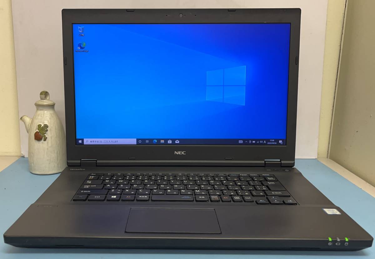 NEC ノートパソコン : 爆買 A3-1143⁄NEC 価格.com 中古ノートパソコン