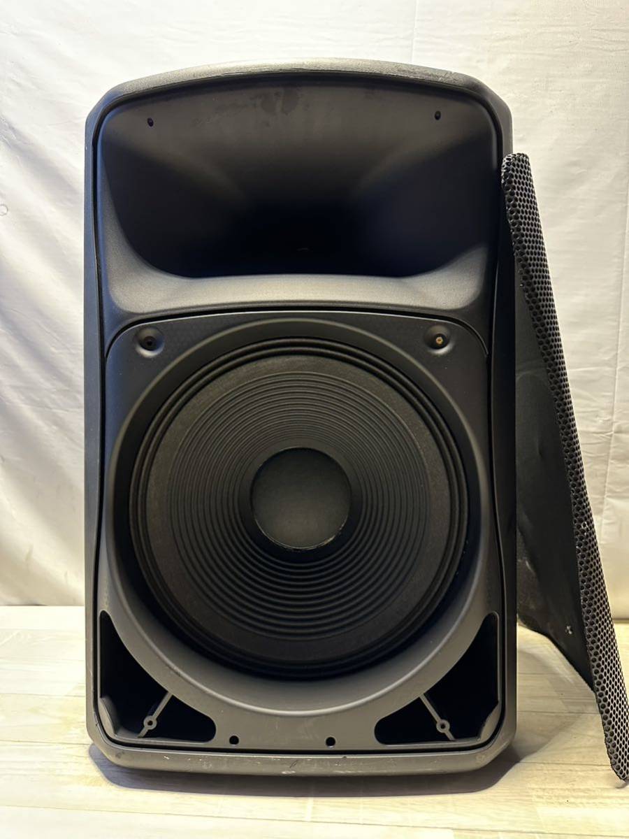 ☆EV ZX5-60 スピーカー (1個 )Electro-Voice エレクトロボイス ☆中古