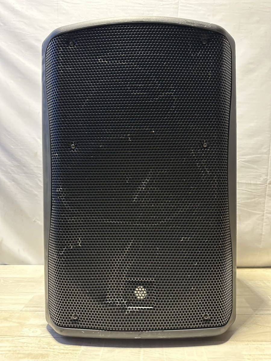 ☆EV ZX5-60 スピーカー (1個 )Electro-Voice エレクトロボイス ☆中古