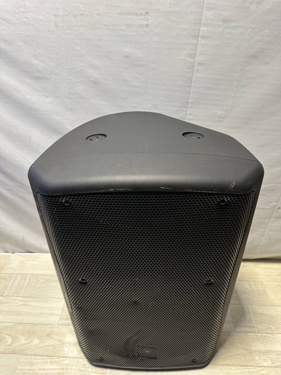 ☆EV ZX5-60 スピーカー (1個 )Electro-Voice エレクトロボイス ☆中古