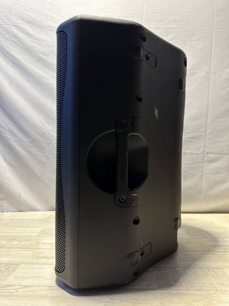 ☆EV ZX5-60 スピーカー (1個 )Electro-Voice エレクトロボイス ☆中古