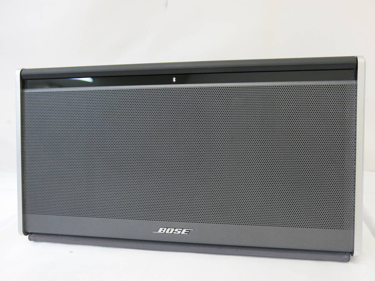 BOSE ボーズ 【SoundLink Wireless Mobile Speaker】 サウンドリンク