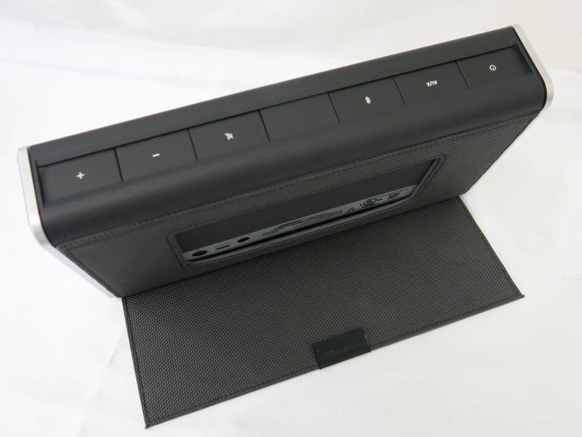 BOSE ボーズ 【SoundLink Wireless Mobile Speaker】 サウンドリンク