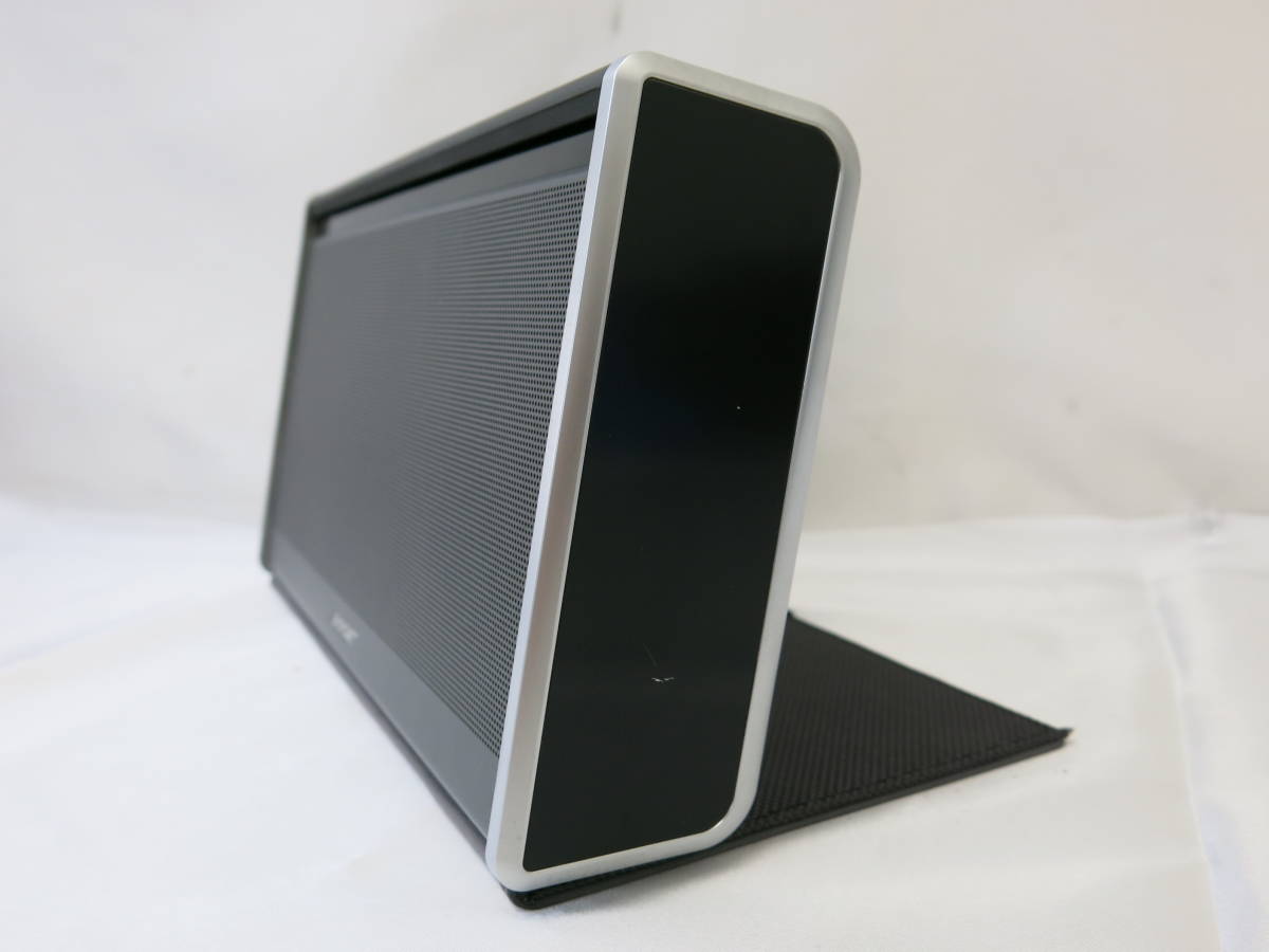 BOSE ボーズ 【SoundLink Wireless Mobile Speaker】 サウンドリンク