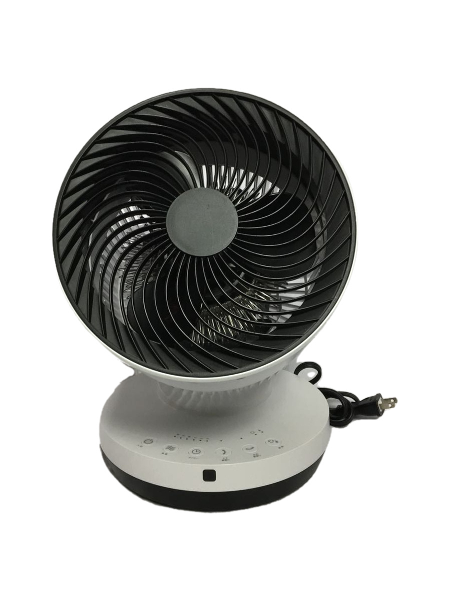 動作品☆バルミューダ リビング扇風機 BALMUDA The GreenFan EGF-1600