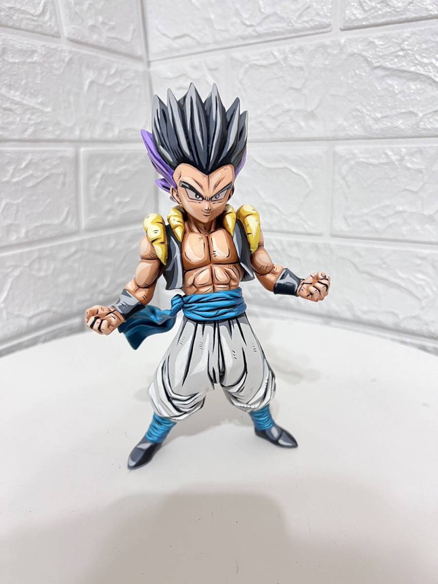 激レア】B-CLUB 1/8 悟飯&ピッコロ ガレージキット ドラゴンボール