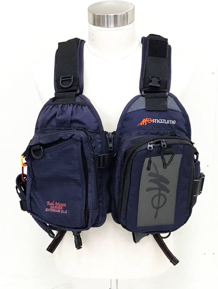 ダイワ ライフジャケット DF-2709 膨張式 タイプA 桜マークあり 美品