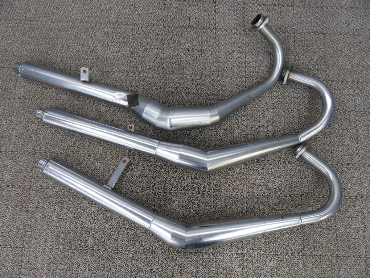 KH250.250SS.350SS用ショットガンチャンバー