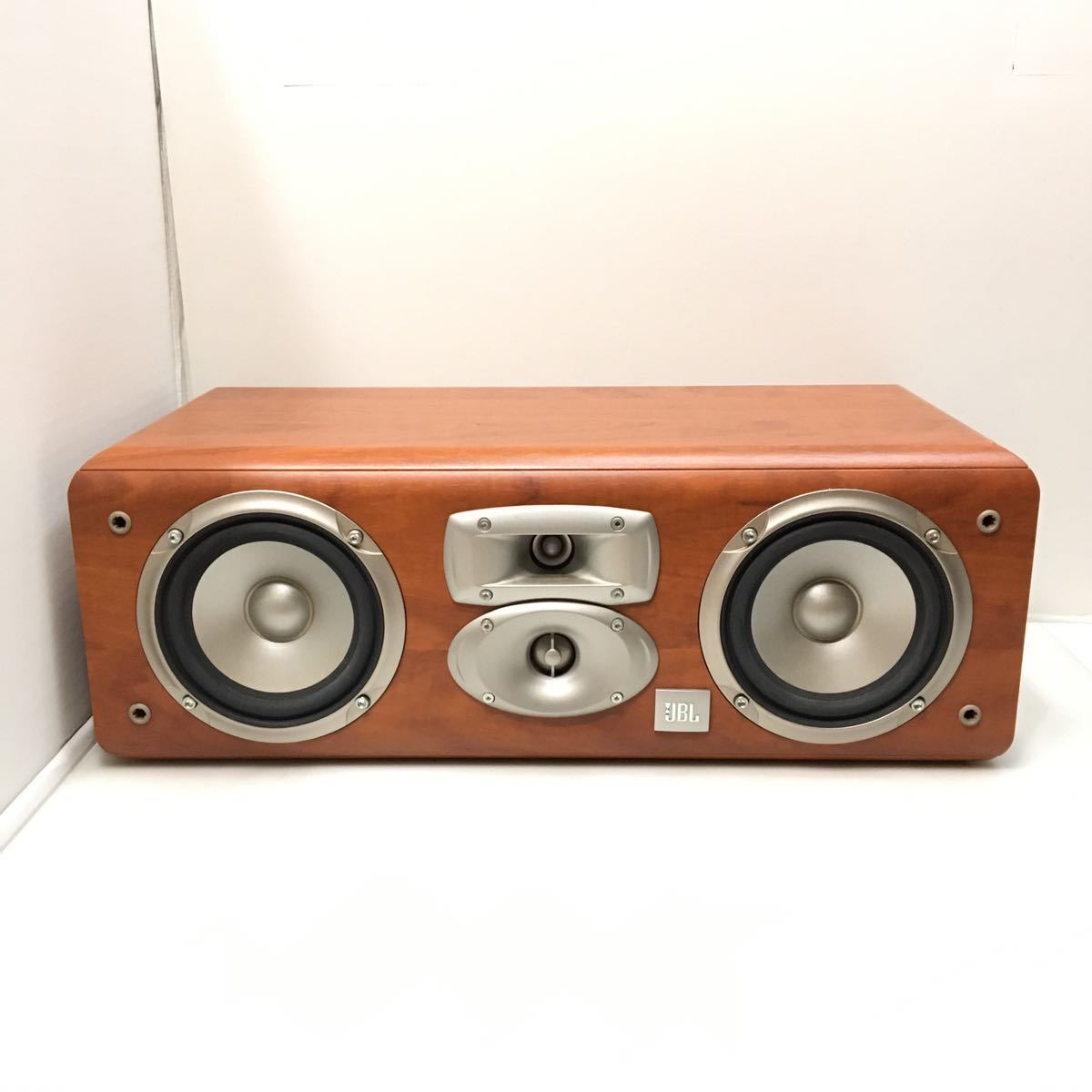 28-77 JBL センタースピーカー LC1の入札履歴 - 入札者の順位
