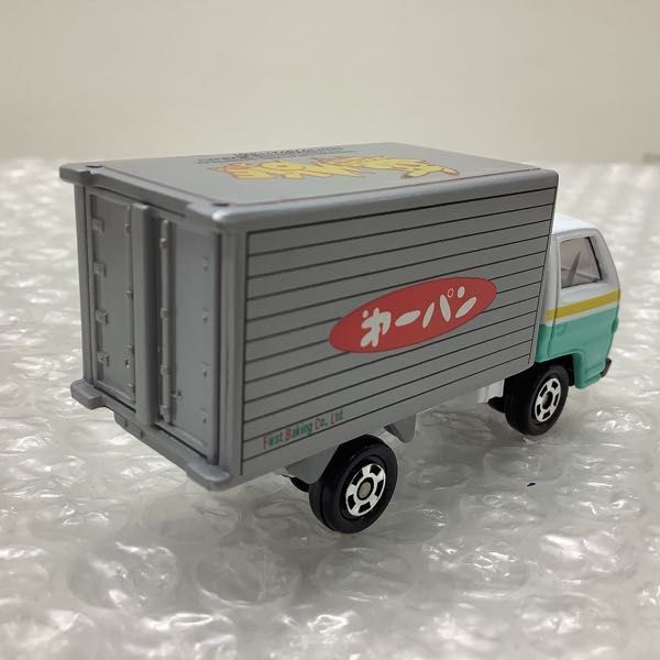 1円〜 第一パン特注 トミカ オリジナル ポケモン ミニチュア トラック
