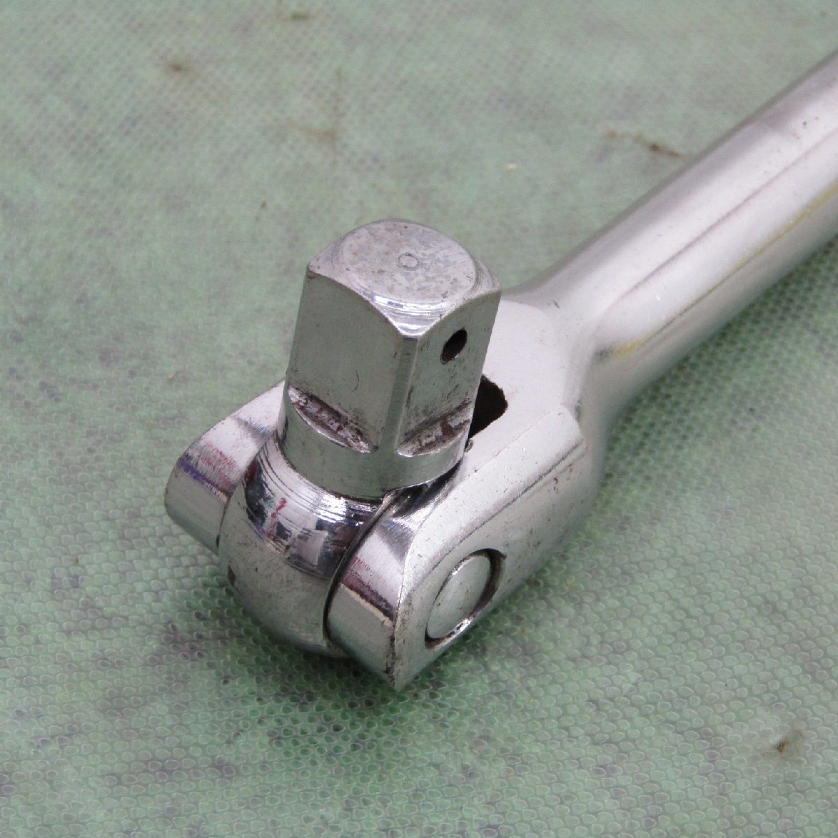 スナップオン ブレカーバー2/1 Snap-on（スナップオン）のブレーカーバー・スピンナーハンドル｜WIT Snap-on ラチェットハンドル 1/2ブレーカーバー