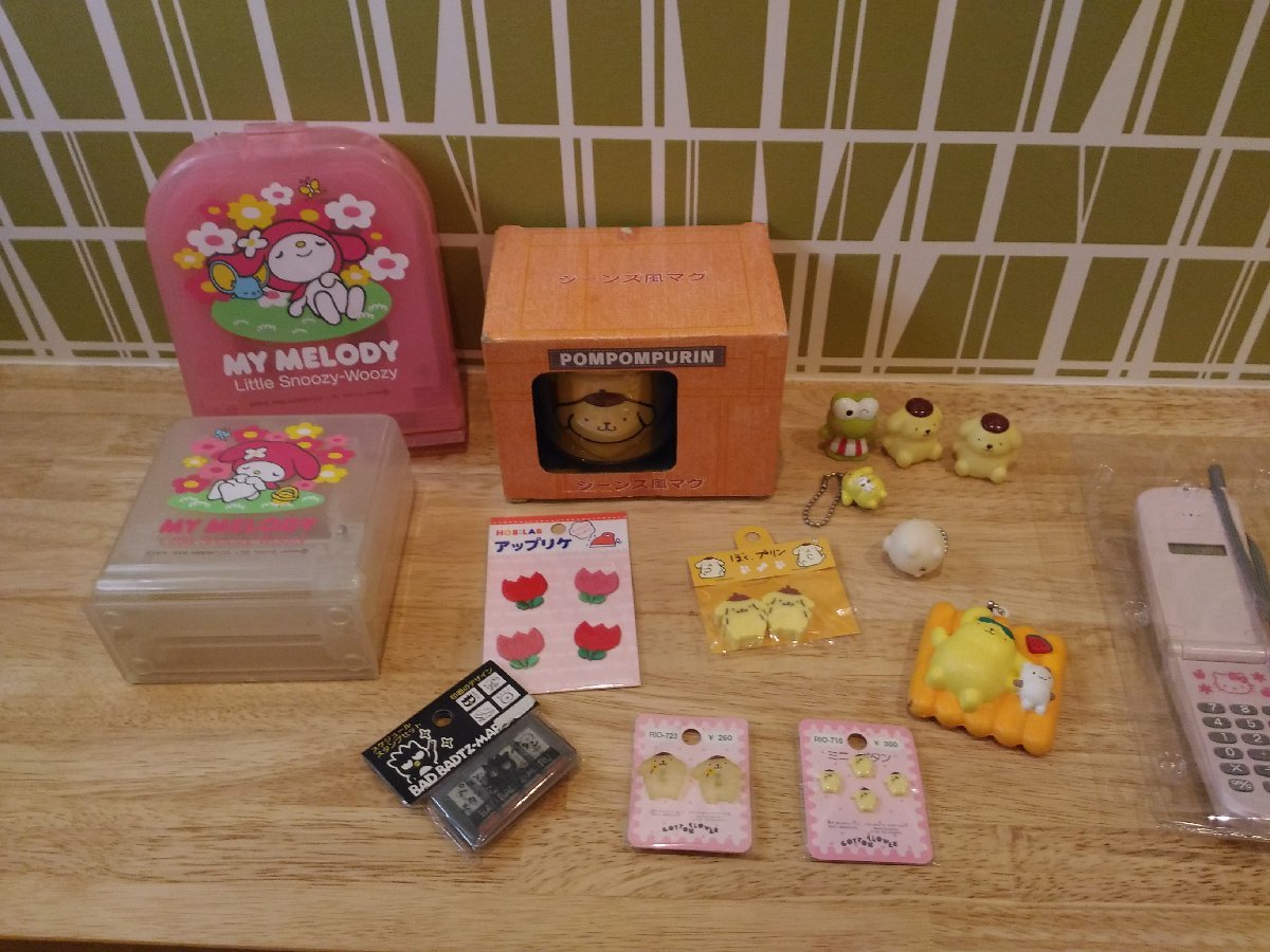 値下げ！ 激安 入手困難 ガチャピン＆ムック セット 【公式通販】