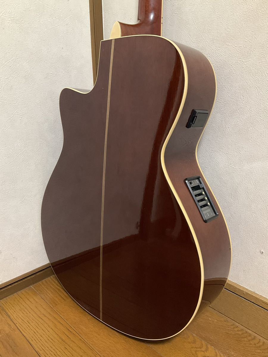 MORRIS モーリス Rumbler Series ランブラー エレアコ 