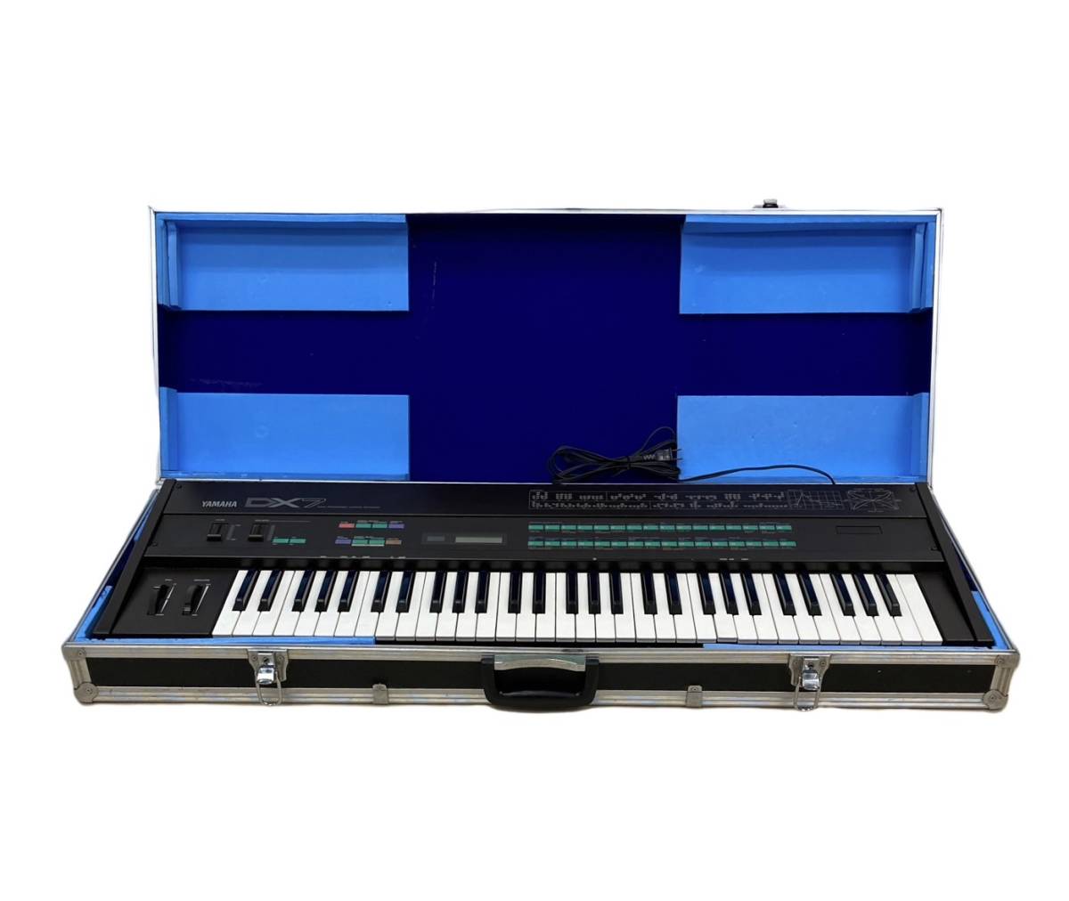 DX7 YAMAHA | シンセサイザー ヤマハ デジタルシンセサイザー