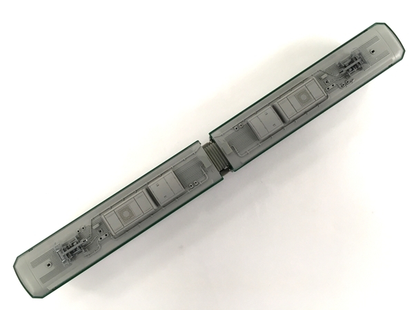 MODEMO NT165 江ノ島電鉄 20形 「21F」 M車 Nゲージ 鉄道模型 ジャンク Y7987983 NT165 モデモ MODEMO