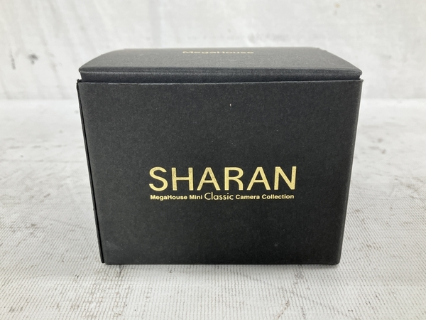 SHARAN Leica IIIf Swedish Army Model AZONON 15mm F5.6 ミニチュア