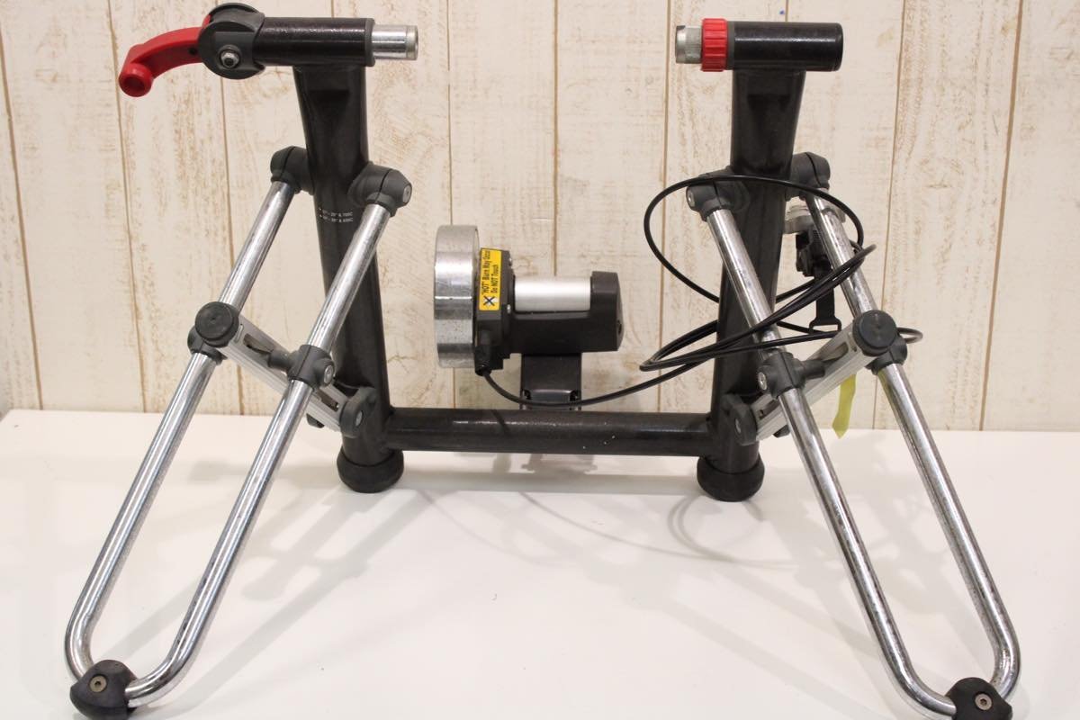 ☆MINOURA ミノウラ V270 サイクルトレーナー